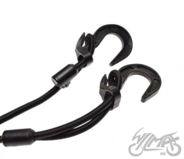 ЭЛАСТИЧНОЕ КРЕПЛЕНИЕ БАГАЖА