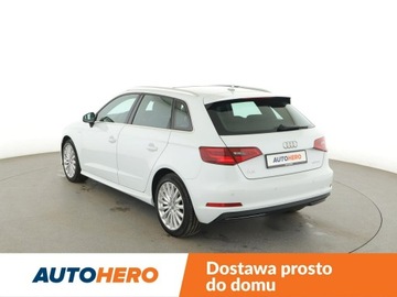 Audi A3 8V 2014 Audi A3 Sportback 1.4TFSI e-tron Panorama, zdjęcie 3