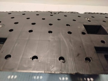 KRYT POD NÁRAZNÍK OPEL CORSA F 475498858