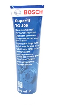 Smar do układów hamulcowych Bosch Superfit 100 ml