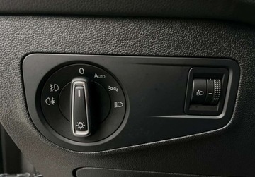 Volkswagen Tiguan II SUV 2.0 TDI 150KM 2017 Volkswagen Tiguan 2.0 TDI 150KM DSG NAVI bezwypadkowy kamera, zdjęcie 33