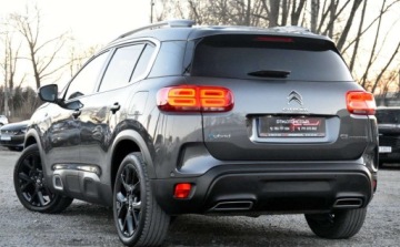 Citroen C5 Aircross 2021 Citroen C5 Aircross SKORA Alusy LED Navi. grzane Fotele BLIS linne assist, zdjęcie 3