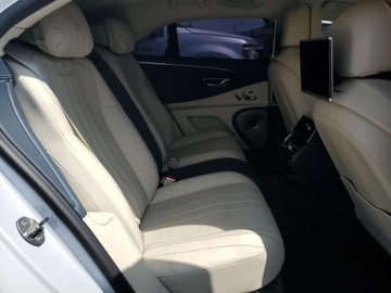 Bentley Continental III 2020 Bentley Flying Spur 2020 6.0l 6.0 Benzyna 626KM, zdjęcie 10