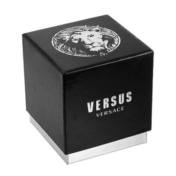 VERSUS BY VERSACE WATCHES VSPEU0219 + BOX