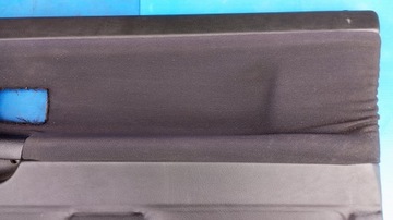 BMW 3 E36 CABRIO COUPE BOCZEK PRAWY PRZÓD 51411977506