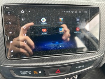 Mitsubishi ASX I 2017 MITSUBISHI ASX 2.0 -outlander sport, zdjęcie 3