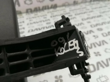 RENAULT KOLEOS VNITŘNÍ ZRCÁTKO ZPÁTEČNÁ 2009