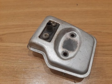 SOLO 105 ГЛУШИТЕЛЬ ВЫХЛОПА