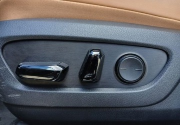 Lexus NX II SUV Facelifting 2.5 450h+ 309KM 2024 Lexus NX NX 450h Prestige FV23 ASO Salon PL Bezwypadkowy 1 wl., zdjęcie 35