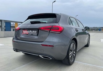 Mercedes Klasa A W177/V177 2021 Mercedes-Benz Klasa A 180 Progressive 7G-DCT 1.3, zdjęcie 8