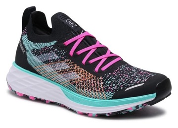 Buty ADIDAS TERREX TWO PRIMEBLUE trekking 48