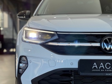 Volkswagen T-Cross SUV 1.5 TSI 150KM 2024 Volkswagen Taigo Style / 1 właściciel / Salon Pols, zdjęcie 38