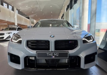 BMW Seria 2 F74 2025 BMW M2 dealer BMW Bonkowscy 3.0 Benzyna 480KM, zdjęcie 1