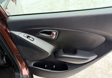 Hyundai ix35 SUV Facelifting 2.0 CRDi 136KM 2014 Hyundai ix35 Hyundai 2.0 Diesel 136KM, zdjęcie 22