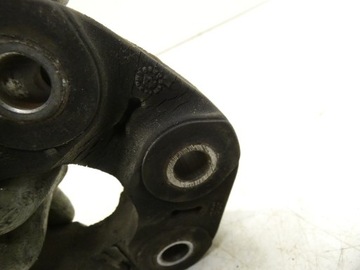 BMW E90 E87 2.0 D SPOJOVNÍK KLIKOVÉ HŘÍDELE POHON 7511454