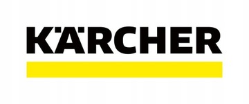 Головка насоса KARCHER K3 K4 9.075-073.0 оригинал