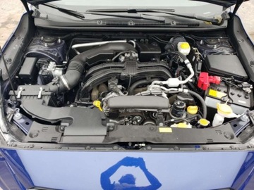 Subaru Impreza IV 2024 Subaru Impreza RS 2024 2.5l 2.5 Benzyna 182KM, zdjęcie 6