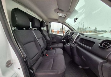 Renault Trafic III 2021 Renault Trafic Renault Trafic ENERGY L1H1 3.0t Komfort 2.0 Diesel 120KM, zdjęcie 23