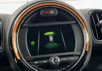 Mini Countryman F60 2020 MINI Countryman 4x4 Sport Plug-In Automat Navi PDC Ambiente FV23, zdjęcie 37