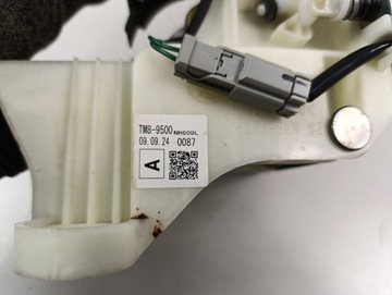 HONDA INSIGHT II AUTOMAT VOLIČ ŘAZENÍ POTENCIOMETR TM8-9500NH609L