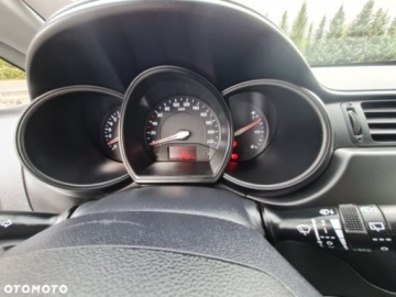 Kia Rio III Hatchback 5d Facelifting 1.2 DOHC CVVT 84KM 2014 Kia Rio 1.2 84PS Alu Komputer Klima Sliczna Gwrancja 1.2 Benzyna 84KM, zdjęcie 13