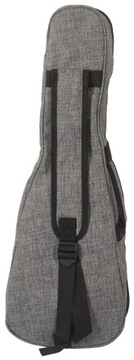 CASCHA HH2026 Гавайская гитара сопрано