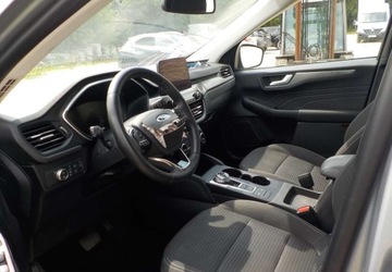 Ford Kuga III SUV Plug-In 2.5 Hybrid 190KM 2022 Ford Kuga Okazja 2.5 Hybryda 190KM, zdjęcie 22