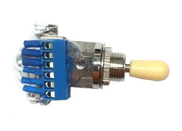 Przełącznik 3 pozycyjny do gitar LP Epiphone SG