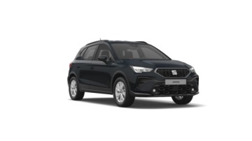 Seat Arona Crossover Facelifting 1.0 TSI 95KM 2026 Seat Arona Style 1.0 TSI 95 KM manual, zdjęcie 3