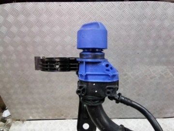 CITROEN C3 AIRCROSS 1.5 HDI НАПОЛНИТЕЛЬНАЯ ТРУБА ADBLUE 9821424880