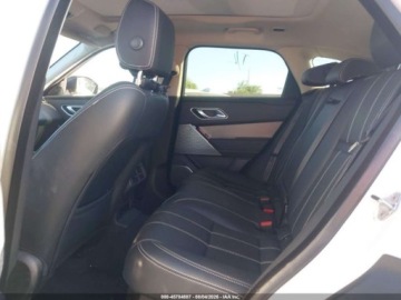 Land Rover Range Rover Velar 2023 Land Rover Range Rover Velar P250 S 2023 2.0 Benzyna 247KM, zdjęcie 13