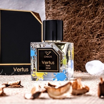 Духи унисекс Vertus Chaos EDP 100 мл