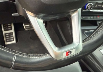 Audi SQ5 2017 Audi SQ5 3.0 354PS Panorama dach BO 56.000 km 3.0 Benzyna 354KM, zdjęcie 30