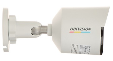 KAMERA IP DS-2CD1047G0-L ColorVu - 4 Mpx Hikvision