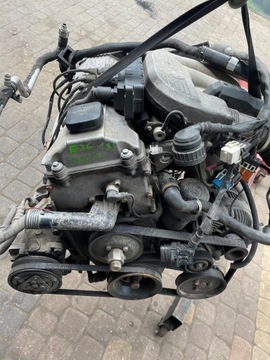 MOTOR BMW E36 1.8 I M43 PĚKNÝ STAV Z CABRIO