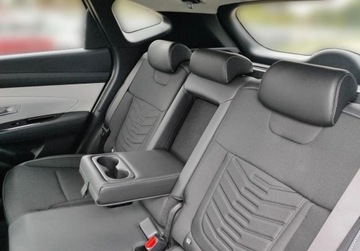 Hyundai Tucson IV SUV Facelifting 1.6 T-GDI 160KM 2025 Hyundai Tucson TUCSON 1.6 T-GDI 6MT 160 KM Manualna 6-bieg. EXECUTIVE 2025, zdjęcie 15
