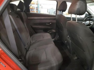 Hyundai 2022 Hyundai Tucson Hyundai Tucson SEL 2.5 Benzyna 187KM, zdjęcie 8