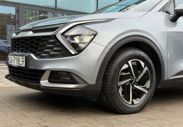 Kia Sportage V SUV 1.6 T-GDI 160KM 2025 Kia Sportage MY25 wersja L, silnik 160KM automat 7DCT 1.6 Benzyna 160KM, zdjęcie 8