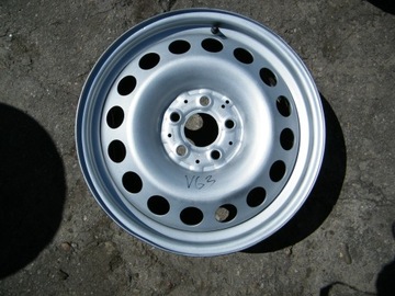 [V63] 5X112 ET50 R17 MERCEDES TŘÍDA V VITO VIANO &