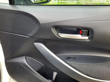 Toyota Corolla XII Sedan Facelifting 1.5 VVT-i 125KM 2023 Toyota corolla Przebieg 16434, Automat, Salon Polska, Comfort, VAT23% E21, zdjęcie 35