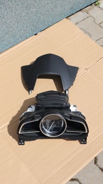 MAZDA 3 BM WYŚWIETLACZ HEAD UP LICZNIK ROK 2015 ECBJF3F