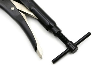 ЦЕПНОЙ РЕЗАК ДЛЯ ВЫХЛОПНОЙ ТРУБЫ 18-93мм