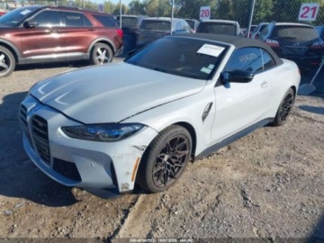 BMW Seria 4 G22-23-26 2023 BMW M4 Competition xDrive 2023 3.0l 3.0 Benzyna 503KM, zdjęcie 1