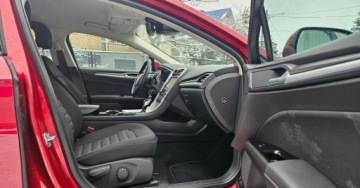 Ford Mondeo V Kombi 2.0 TDCi 150KM 2017 Ford Mondeo 150ps. Diesel Navigacja Klimatronic Dwustrefowy 2017 2.0 Diesel, zdjęcie 29