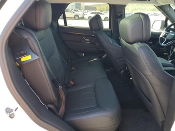 Land Rover Range Rover Sport III 2024 Land Rover Range Rover Sport SE 2024 3.0l 3.0 Benzyna 355KM, zdjęcie 11