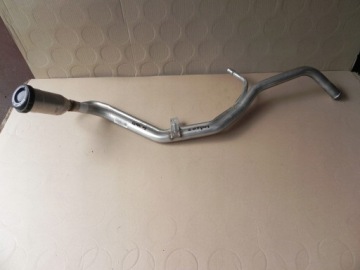 FORD S MAX MK2 GALAXY MK4 2.0TDCI WLEW PALIWA