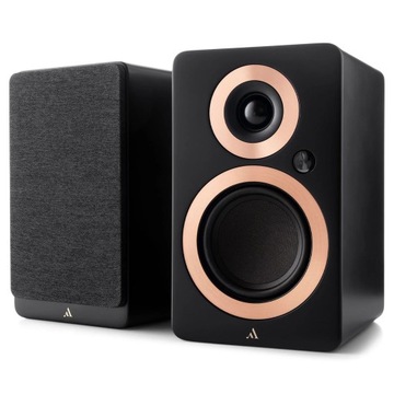 ARGON AUDIO FORTE A4 MK2 KOLUMNY AKTYWNE BLUETOOTH