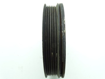 JAGUAR X-TYPE 01-09 2.0 D TDCI KOLO ŘEMENICE KLIKOVÉ HŘÍDELE 24180