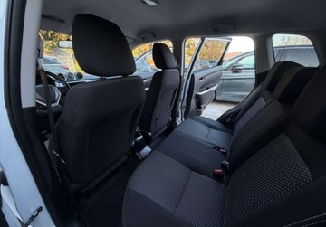 Suzuki Vitara III SUV 1.6 DDiS 120KM 2015 Suzuki Vitara 1.6 gwarancja MANUAL carplay LED KAMERA Bezwypadkowa, zdjęcie 19