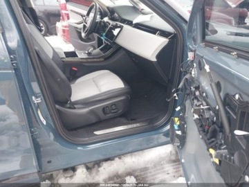 Land Rover Range Rover Evoque II 2024 Land Rover Range Rover Evoque DYNAMIC SE, 4x4, od ubezpieczalni 2.0 Benzyna, zdjęcie 9